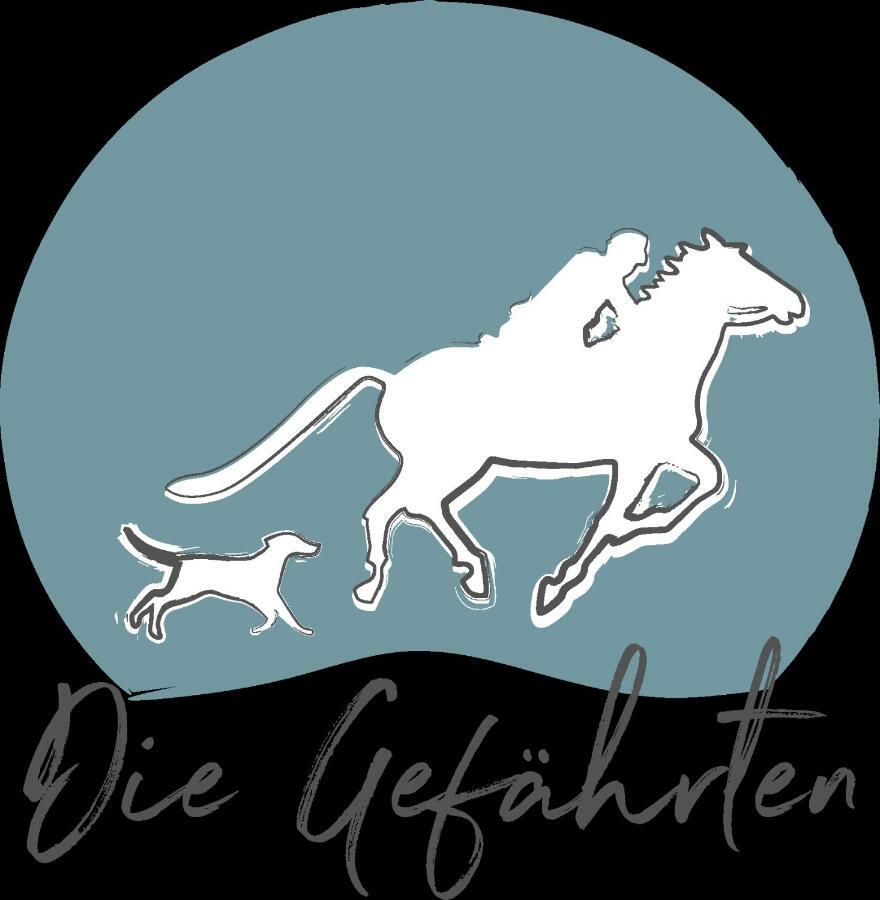 Die Gefaehrten Oberhausen  Eksteriør billede