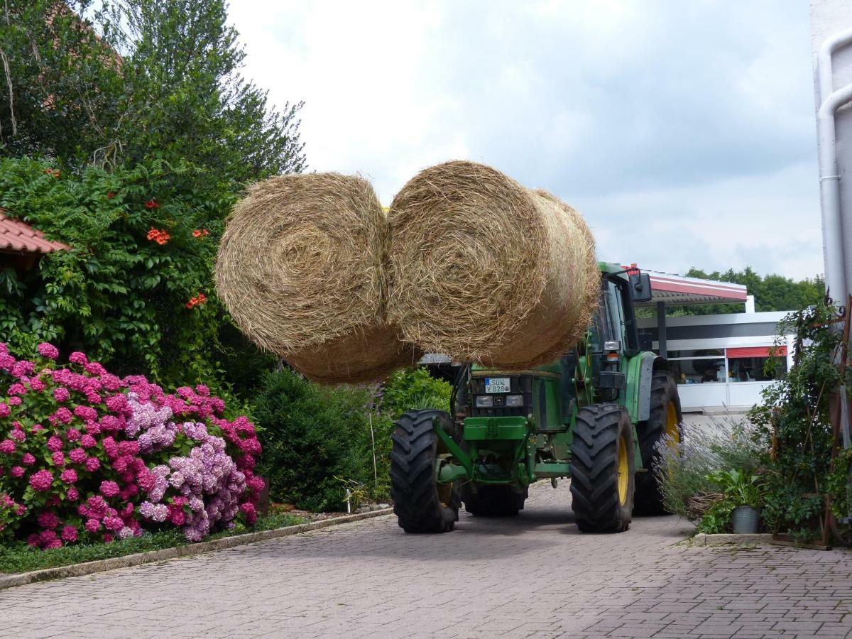 Die Gefaehrten Oberhausen  Eksteriør billede